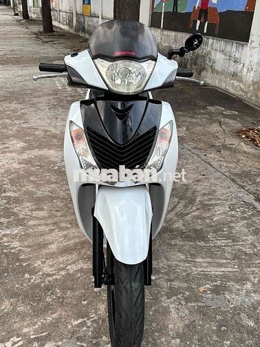 Honda SH Ý 2002 Trắng