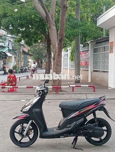 Yamaha Mio 2006 Đen