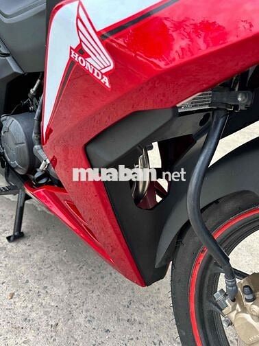 Honda Winner V1 2018 Đỏ 21000 km