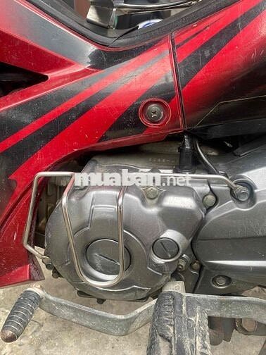 Yamaha Sirius 2011 màu Đỏ máy zin ngon