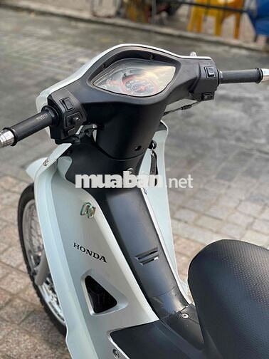 Wave A 100 2016 ngay chủ trả trc 8tr9 nhận xe