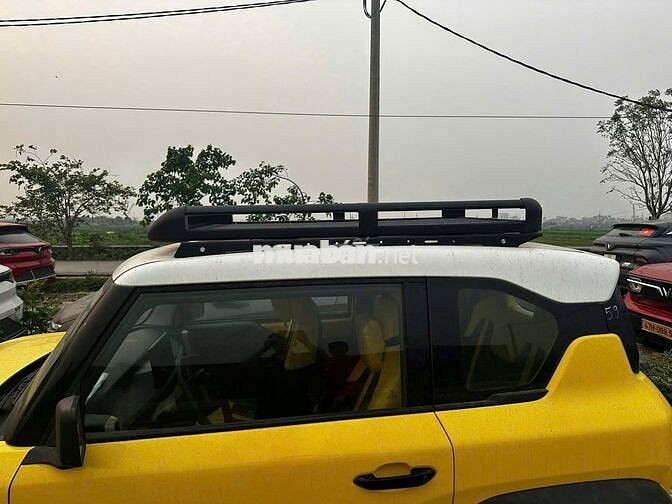 Xe điện VinFast VF3 2025