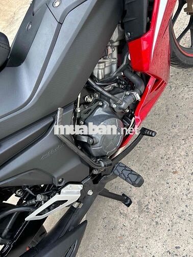 Honda Winner V1 2018 Đỏ 21000 km