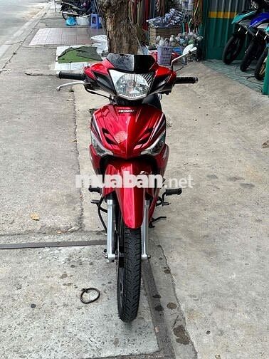 Honda Future X 2011 Đỏ 34000 km