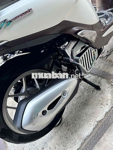 Honda SH Mode 2013 Trắng 32000 km