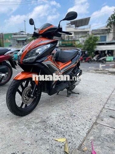 Ab 2015 cam đen , odo : 18.000km , xe zin rât đẹp