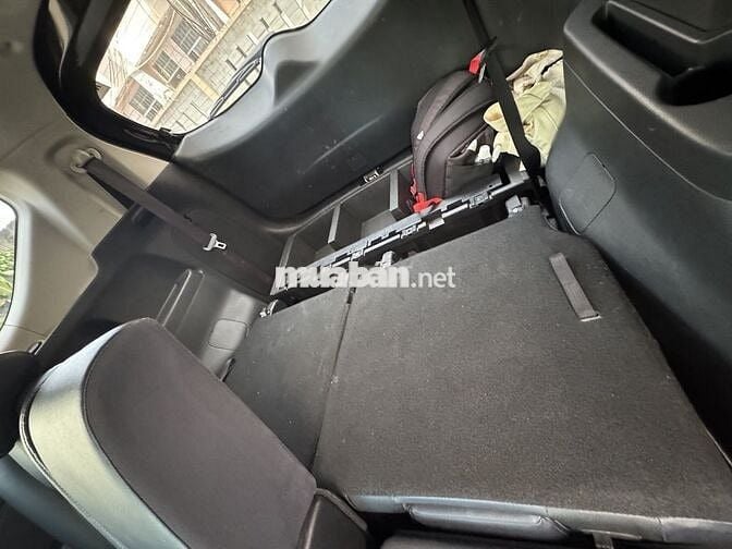 Mitsubishi Xpander Cross 2025 56000 km Đen