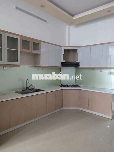 Nhà cho thuê Tỉnh lộ 10, gần Tên Lửa (3PN 3WC) hẻm 8m, phù hợp làm VP