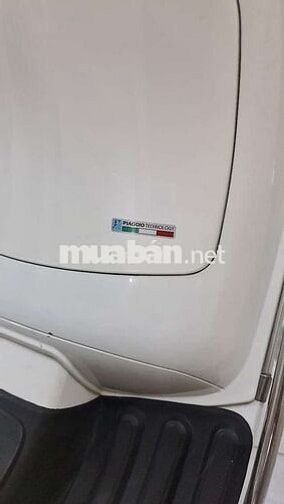 Piaggio Vespa LX 125 3Vie 2013 Trắng