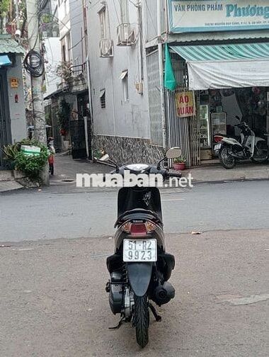 Yamaha Mio 2006 Đen
