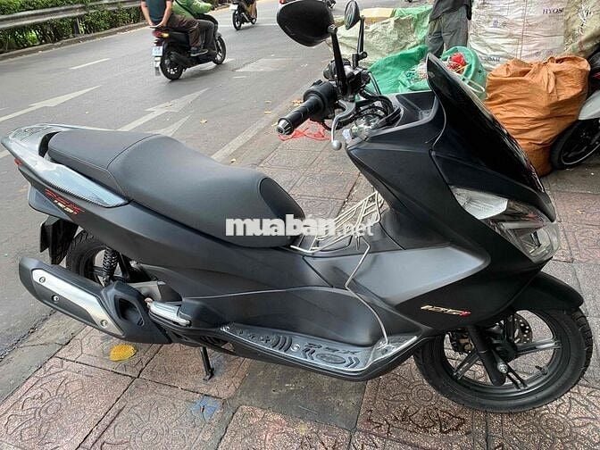 Honda PCX 125i Đen