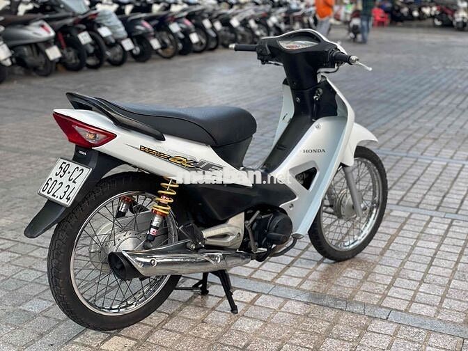 Wave A 100 2016 ngay chủ trả trc 8tr9 nhận xe
