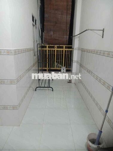 Phòng trọ ngay bến xe Vũng Tàu