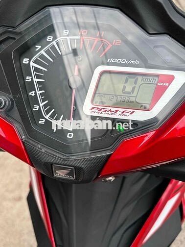 Honda Winner V1 2018 Đỏ 21000 km