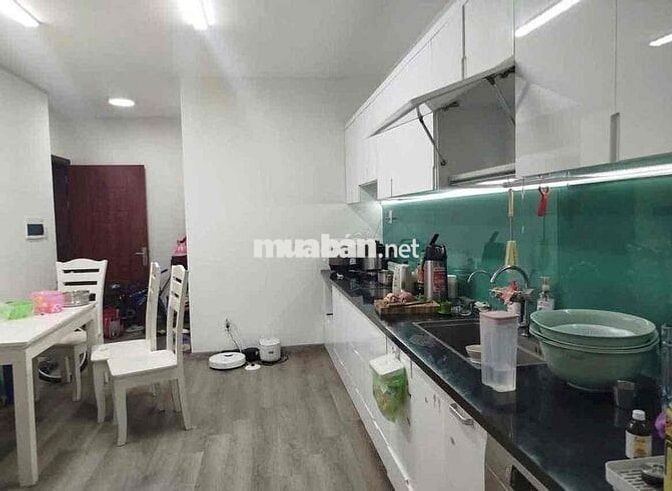 Cho thuê căn hộ 2PN 82m2 Chung cư Nguyễn Kim Vũng Tàu (Saigonres Tower