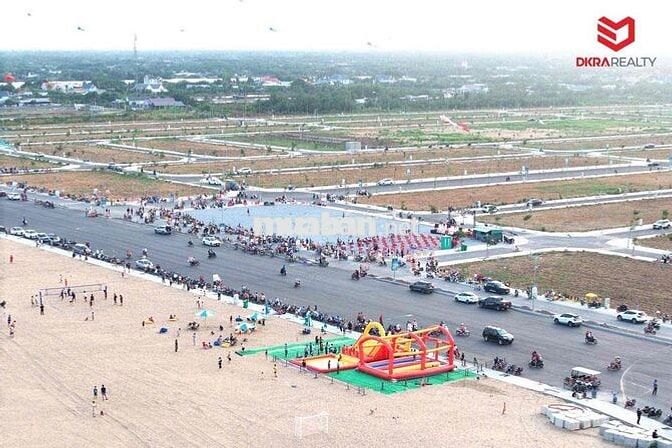 ĐẤT NÊN SỔ SẲN GIÁ CHỈ 1,850Tỷ
