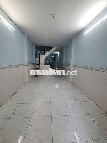 Nhà Mặt Tiền Kinh Doanh 3,5x25 1lầu 5pn 5wc 