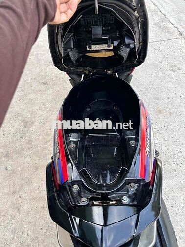 Honda Air Blade 2008 Đỏ đen