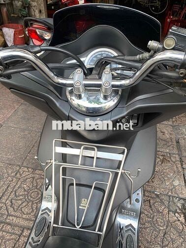 Honda PCX 125i Đen