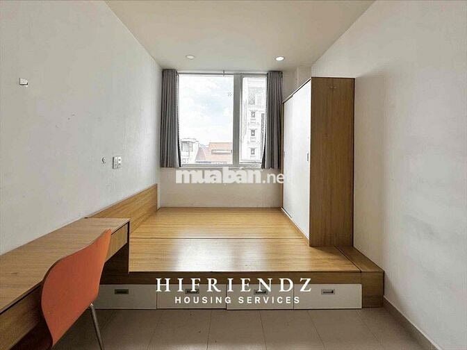 Siêu Phẩm Căn Hộ chung cư mini siêu đẹp kengg Ngay Nguyễn thị Thập