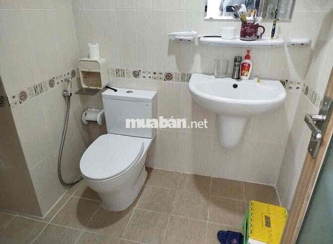 Cho thuê căn hộ 2PN 82m2 Chung cư Nguyễn Kim Vũng Tàu (Saigonres Tower