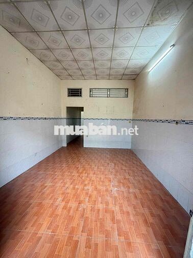 Cho thuê nhà nguyên căn 4x16m 01phòng hẻm 11 ĐKTW