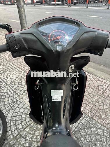 Wave RSX Fi 2022. xe cực đẹp.Chính chủ công chứng