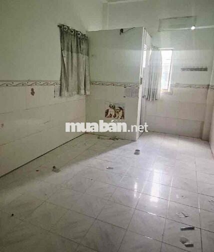 B.án nhà hẻm xe hơi TTQ6 - DT khủng 72m2 (xịn 3x26) - giảm sát đáy 6đ.
