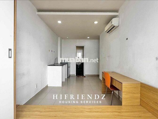 Siêu Phẩm Căn Hộ chung cư mini siêu đẹp kengg Ngay Nguyễn thị Thập