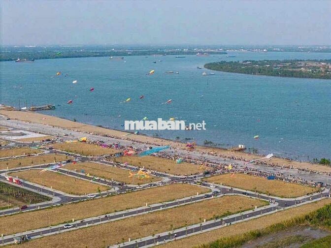 ĐẤT NÊN SỔ SẲN GIÁ CHỈ 1,850Tỷ