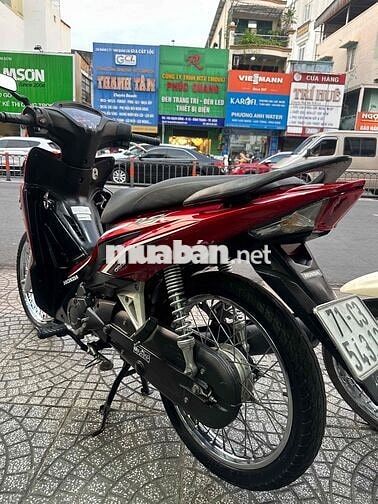 Wave RSX Fi 2022. xe cực đẹp.Chính chủ công chứng