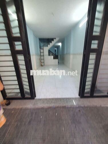 Nhà Mặt Tiền Kinh Doanh 3,5x25 1lầu 5pn 5wc 