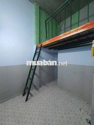 Nhà Mặt Tiền Kinh Doanh 3,5x25 1lầu 5pn 5wc 