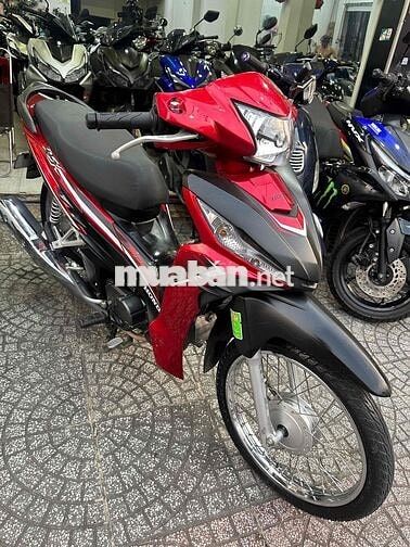 Wave RSX Fi 2022. xe cực đẹp.Chính chủ công chứng