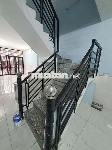 Nhà Mặt Tiền Kinh Doanh 3,5x25 1lầu 5pn 5wc 