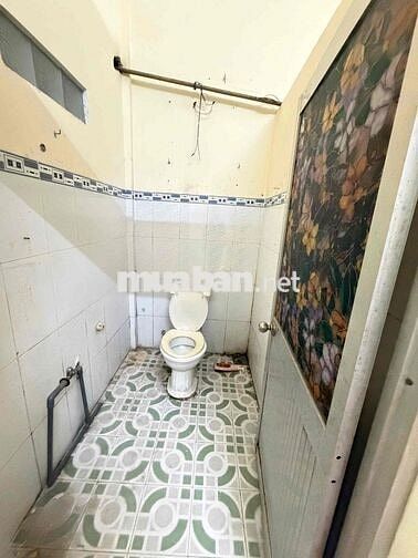 Cho thuê nhà nguyên căn 4x16m 01phòng hẻm 11 ĐKTW