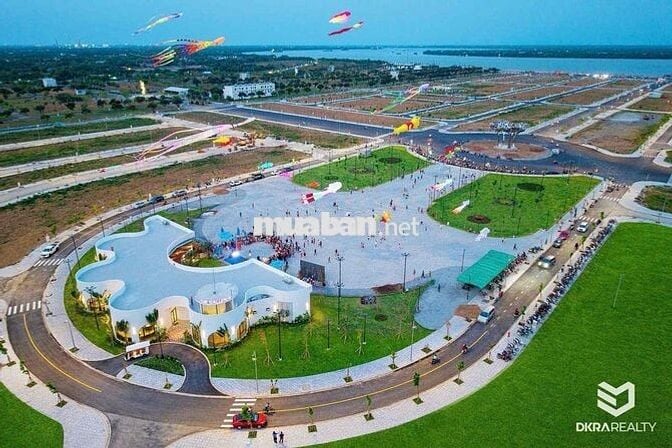 ĐẤT NÊN SỔ SẲN GIÁ CHỈ 1,850Tỷ