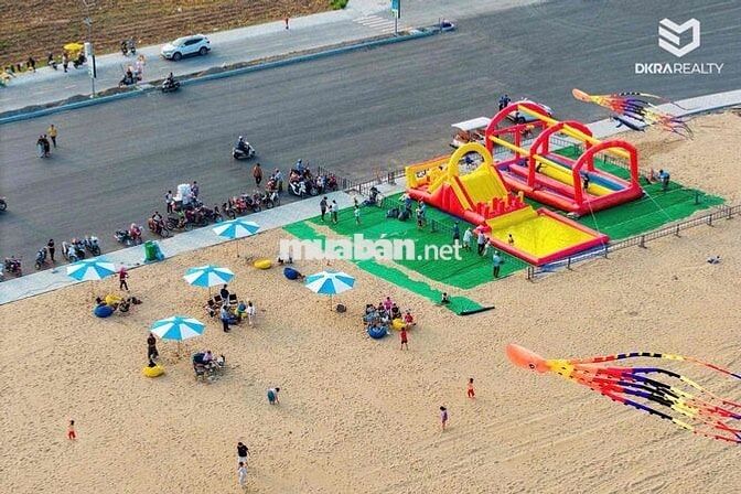 ĐẤT NÊN SỔ SẲN GIÁ CHỈ 1,850Tỷ