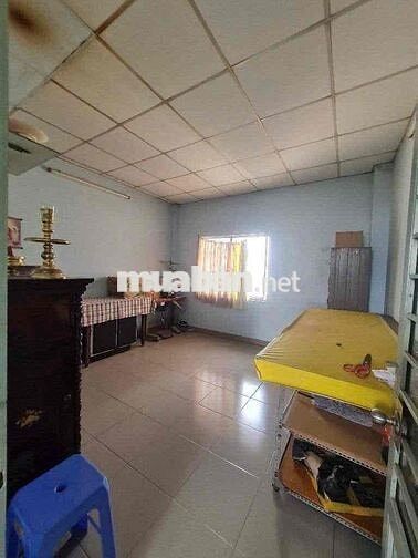 Nhỉnh 6 Tỷ HXH đổ Cổng  DT40M 4TẦNG 5PN Thích hợp làm CHDV giử Tiền