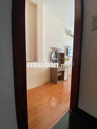Cho Thuê Nhà Nguyễn Trãi Quận 1 36M2 4 Tầng 2 PN - 15 Triệu