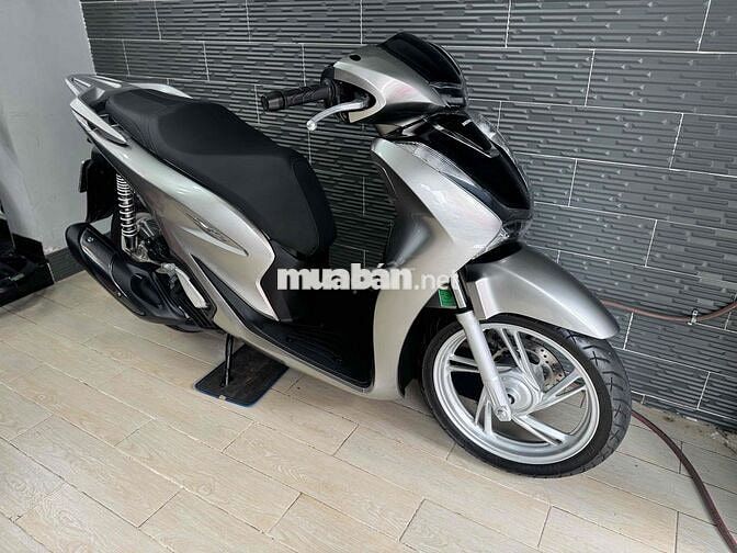 Honda SH160 2025 Xám Lamborghini