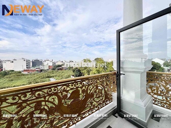 CHO THUÊ STUDIO BANCOL MỚI ĐẦY FULL NỘI THẤT, RỘNG THOÁNG Ở BÌNH THÀNH