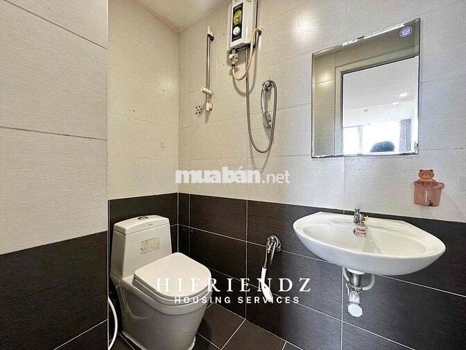 Siêu Phẩm Căn Hộ chung cư mini siêu đẹp kengg Ngay Nguyễn thị Thập