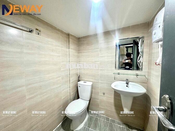 Căn Hộ Full Nội Thất Mới Xây Tại lotte mart quận 7