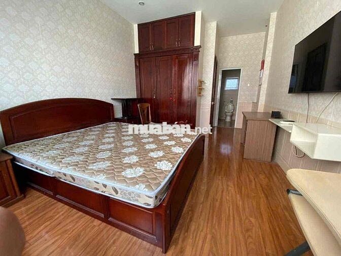 Cho Thuê Nhà Nguyễn Trãi Quận 1 36M2 4 Tầng 2 PN - 15 Triệu