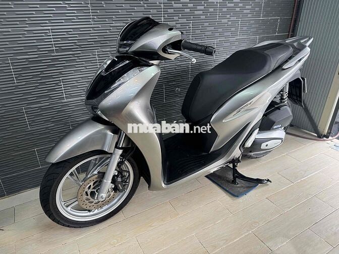 Honda SH160 2025 Xám Lamborghini