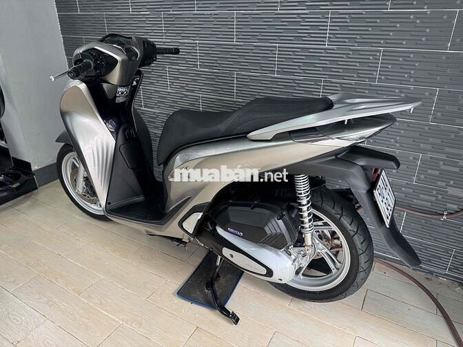 Honda SH160 2025 Xám Lamborghini