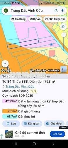 Bán nhà 2 mặt tiền trước sau, vị trí đẹp đường lớn không gian rộng rãi
