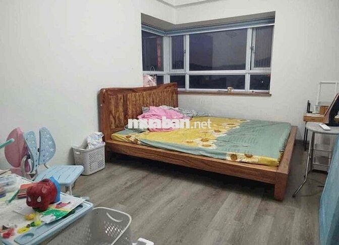Cho thuê căn hộ 2PN 82m2 Chung cư Nguyễn Kim Vũng Tàu (Saigonres Tower
