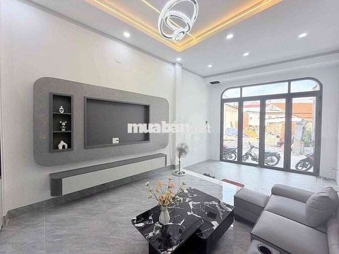 nhà mặt tiền,62m2,3 phòng ngủ, đường lương văn nho, tân phong biên hoà